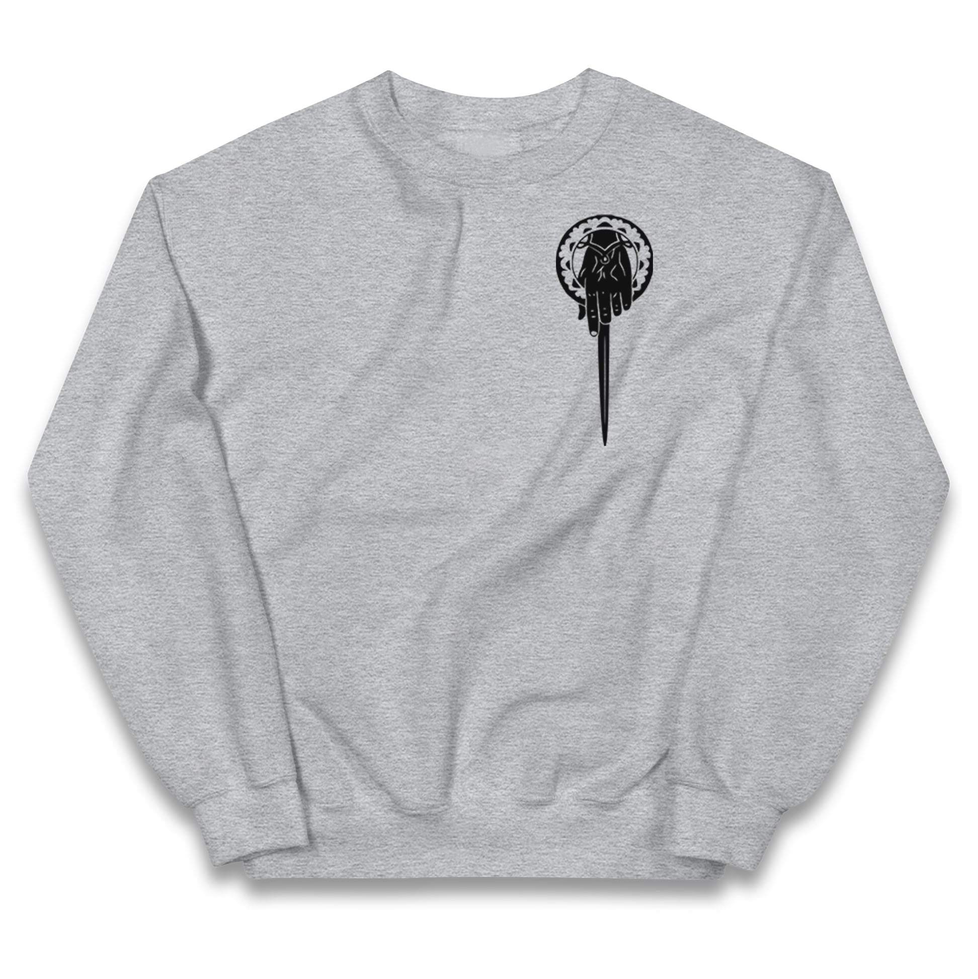 Hand Of The King Kids Jumper