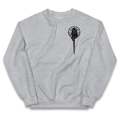 Hand Of The King Kids Jumper