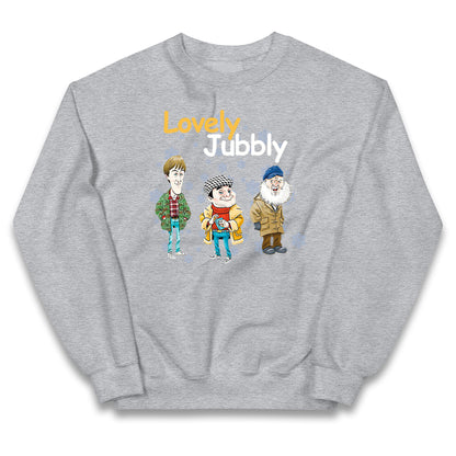 Only Fools & Horses Kids Jumper