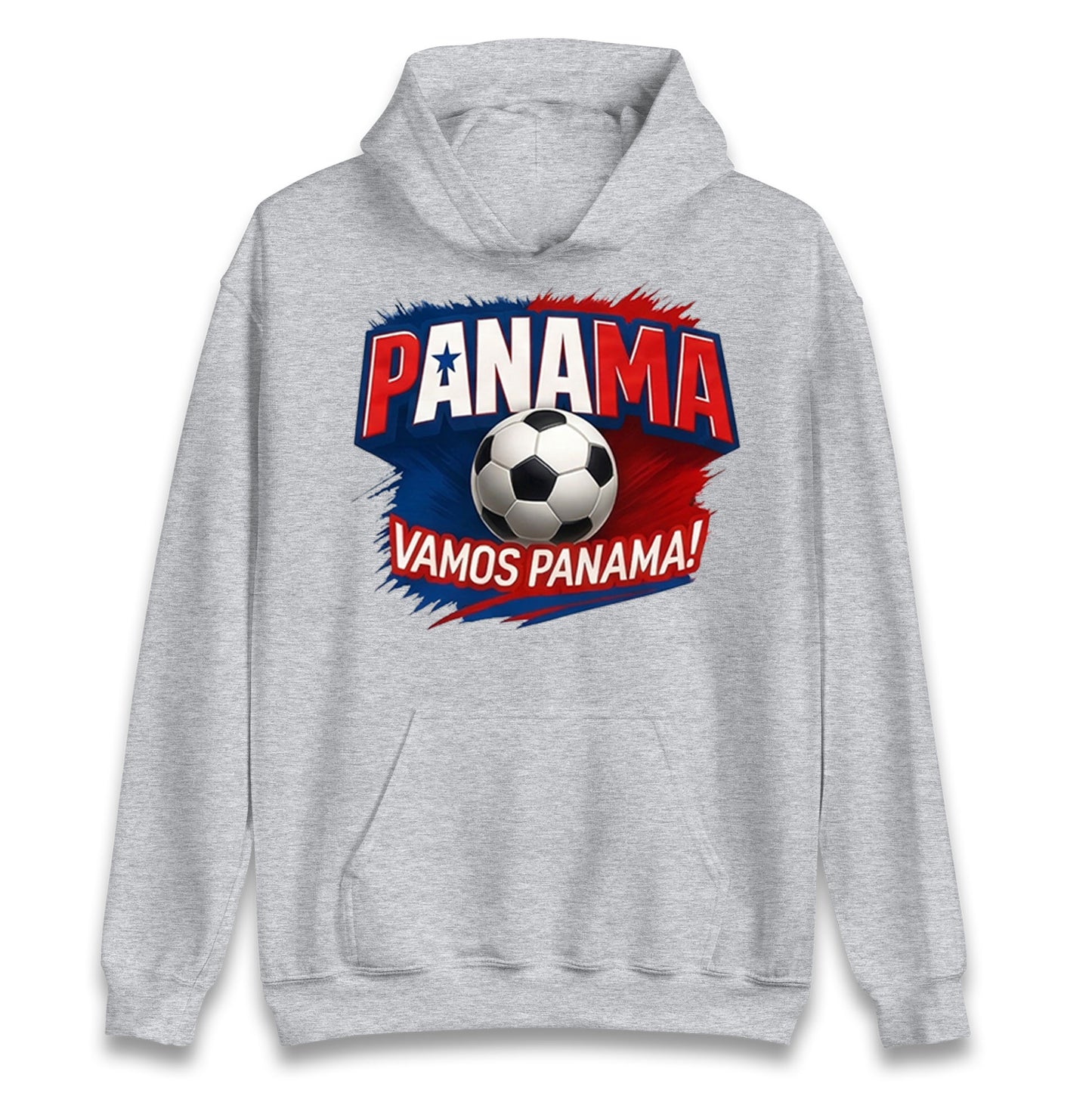Panama Retro World Cup Hoodie
