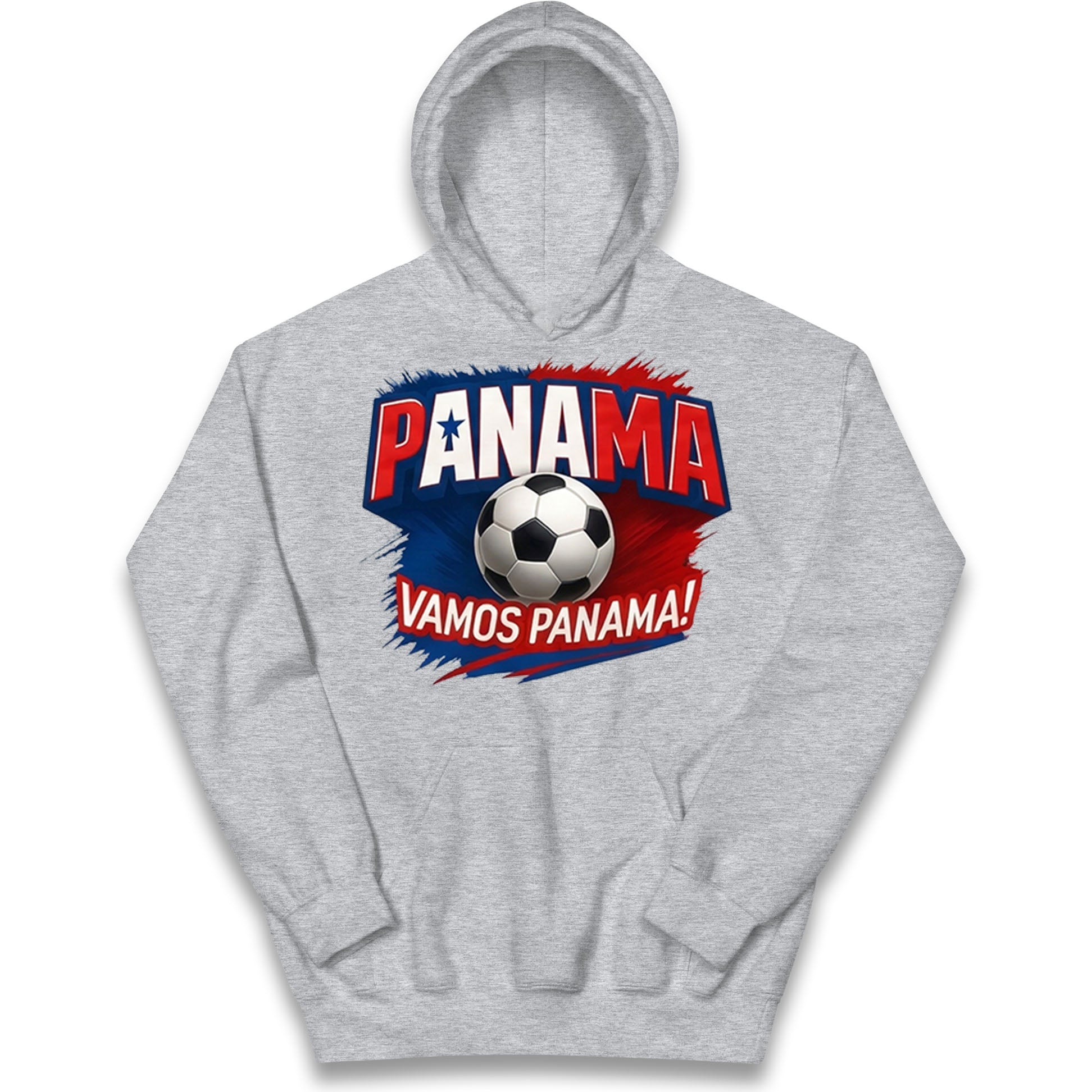 Panama Retro World Cup Kids Hoodie