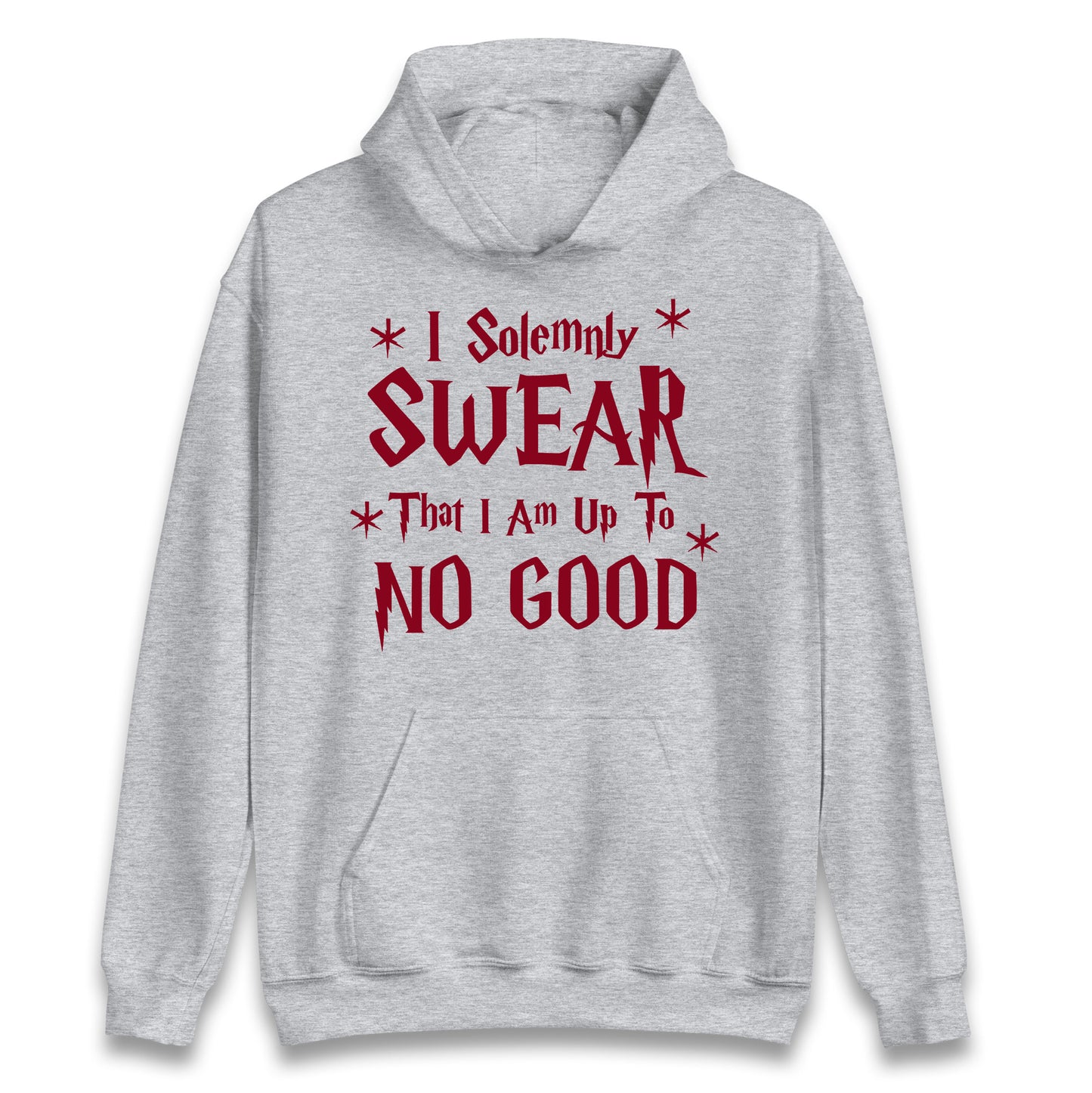 Harry Potter Hogwarts Hoodie