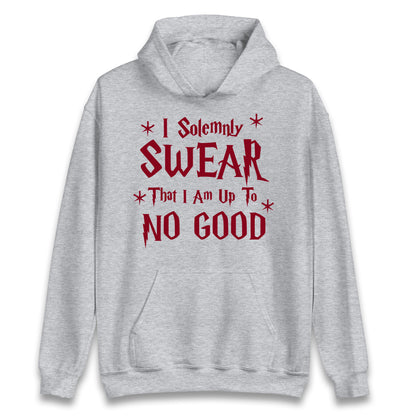 Harry Potter Hogwarts Hoodie