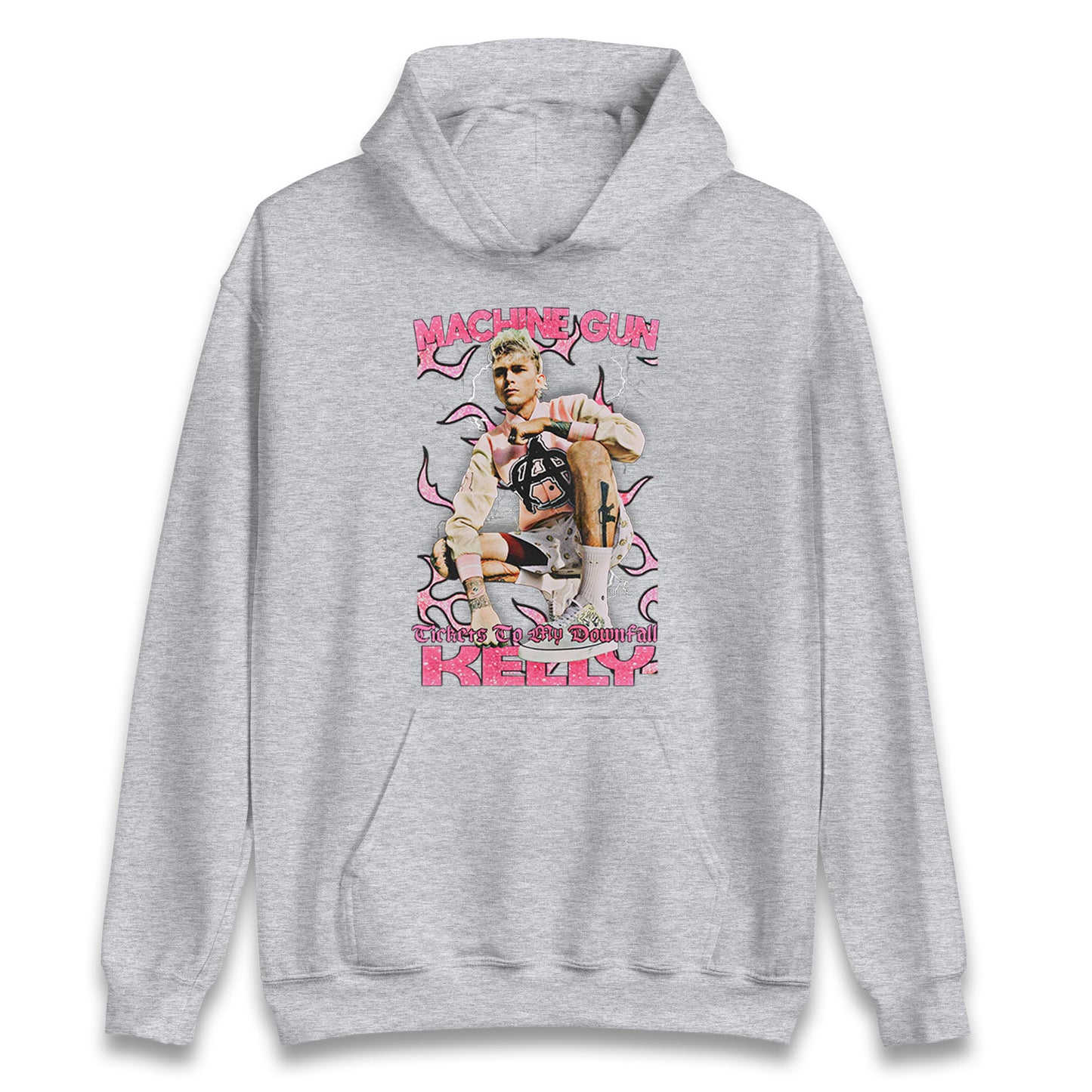Machine Gun Kelly Hoodie