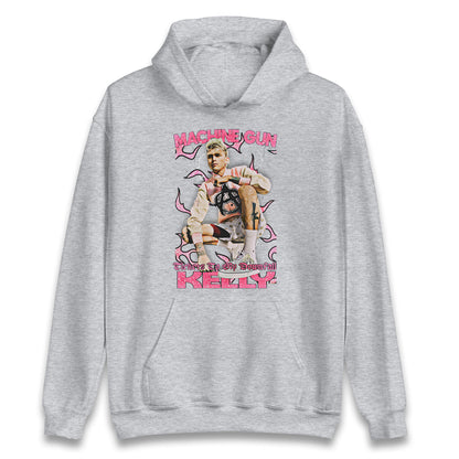 Machine Gun Kelly Hoodie