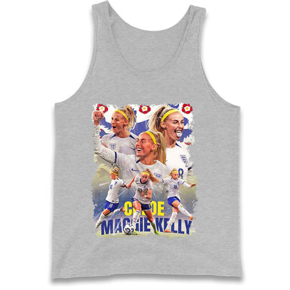 Chloe Kelly England Tank Top