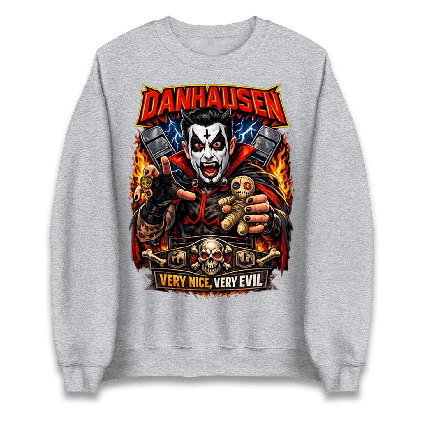 Danhausen Jumper