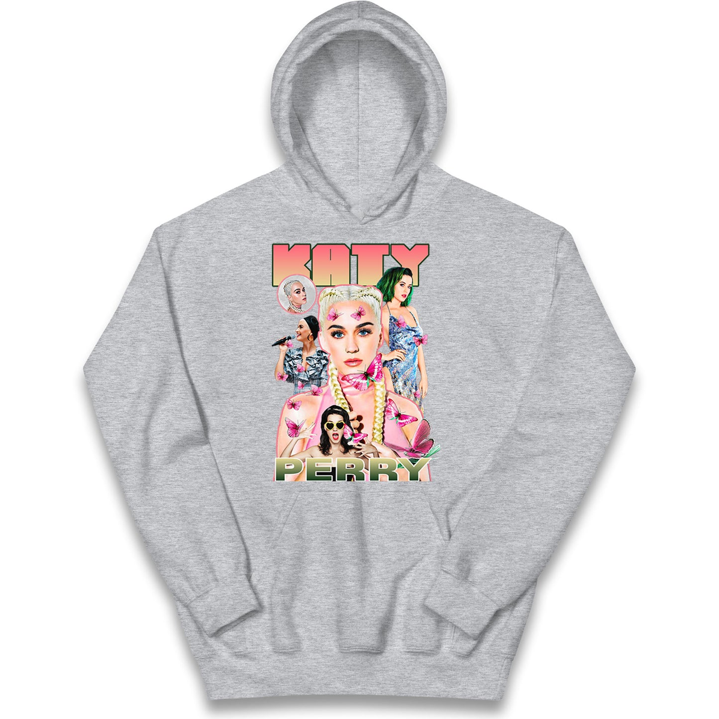 Katy Perry Kids Hoodie