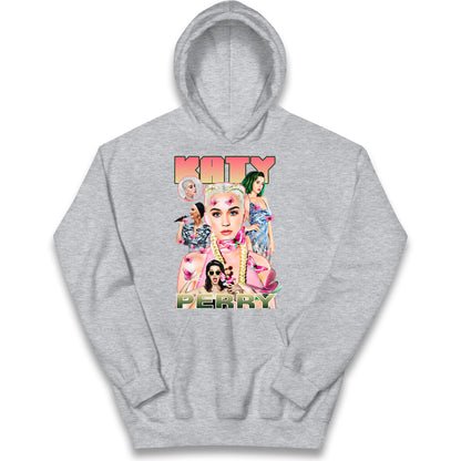 Katy Perry Kids Hoodie