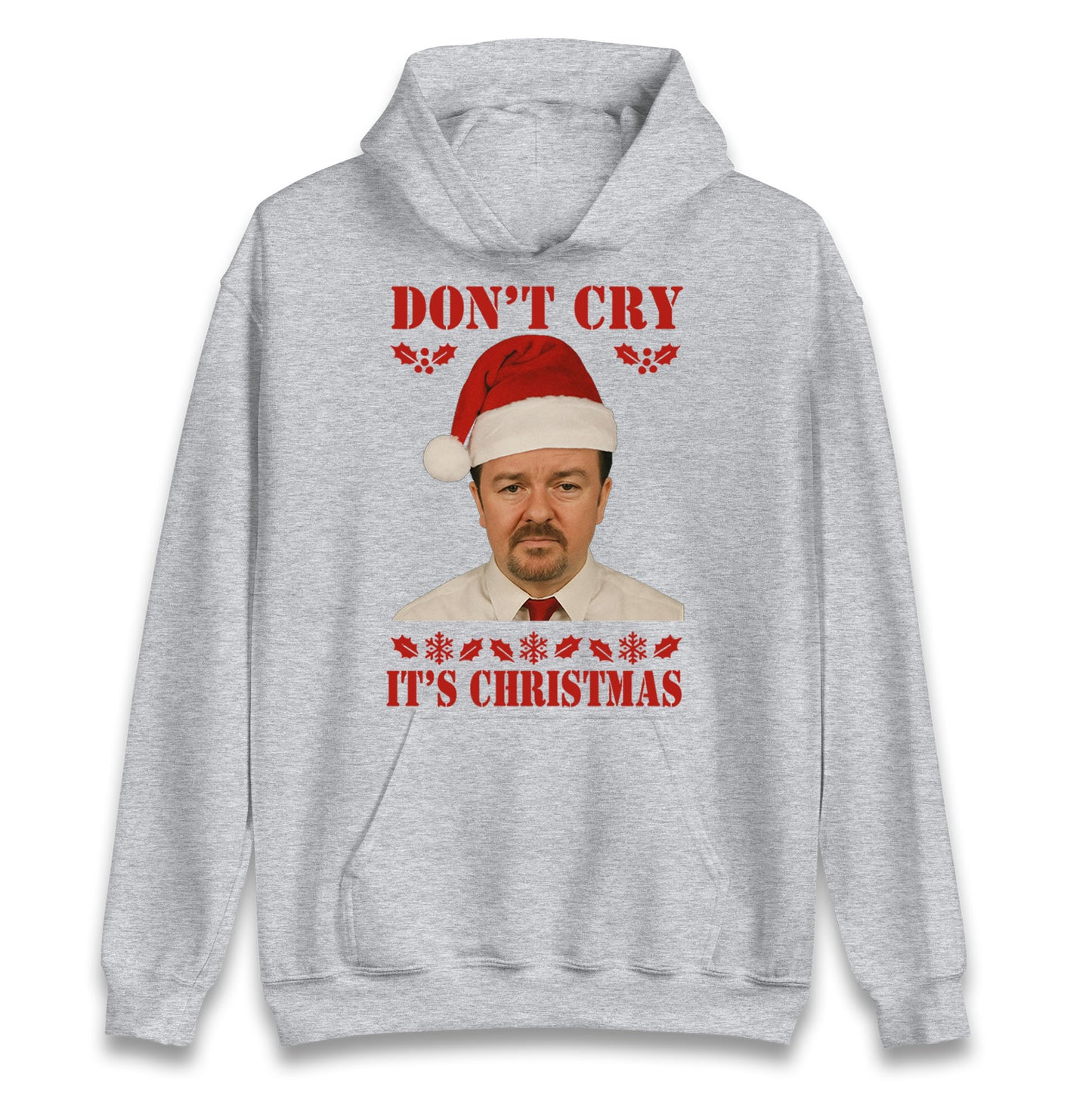 The Office Christmas Hoodie