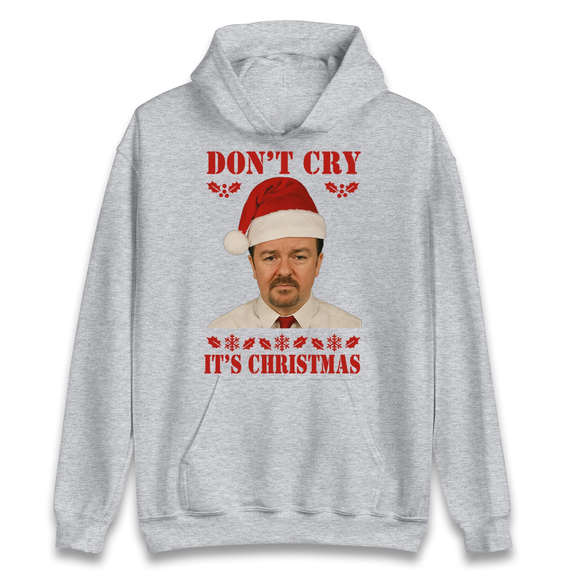 The Office Christmas Hoodie