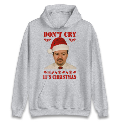 The Office Christmas Hoodie