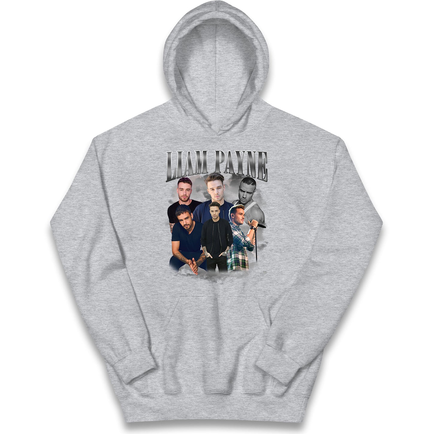 liam payne singer hoodie