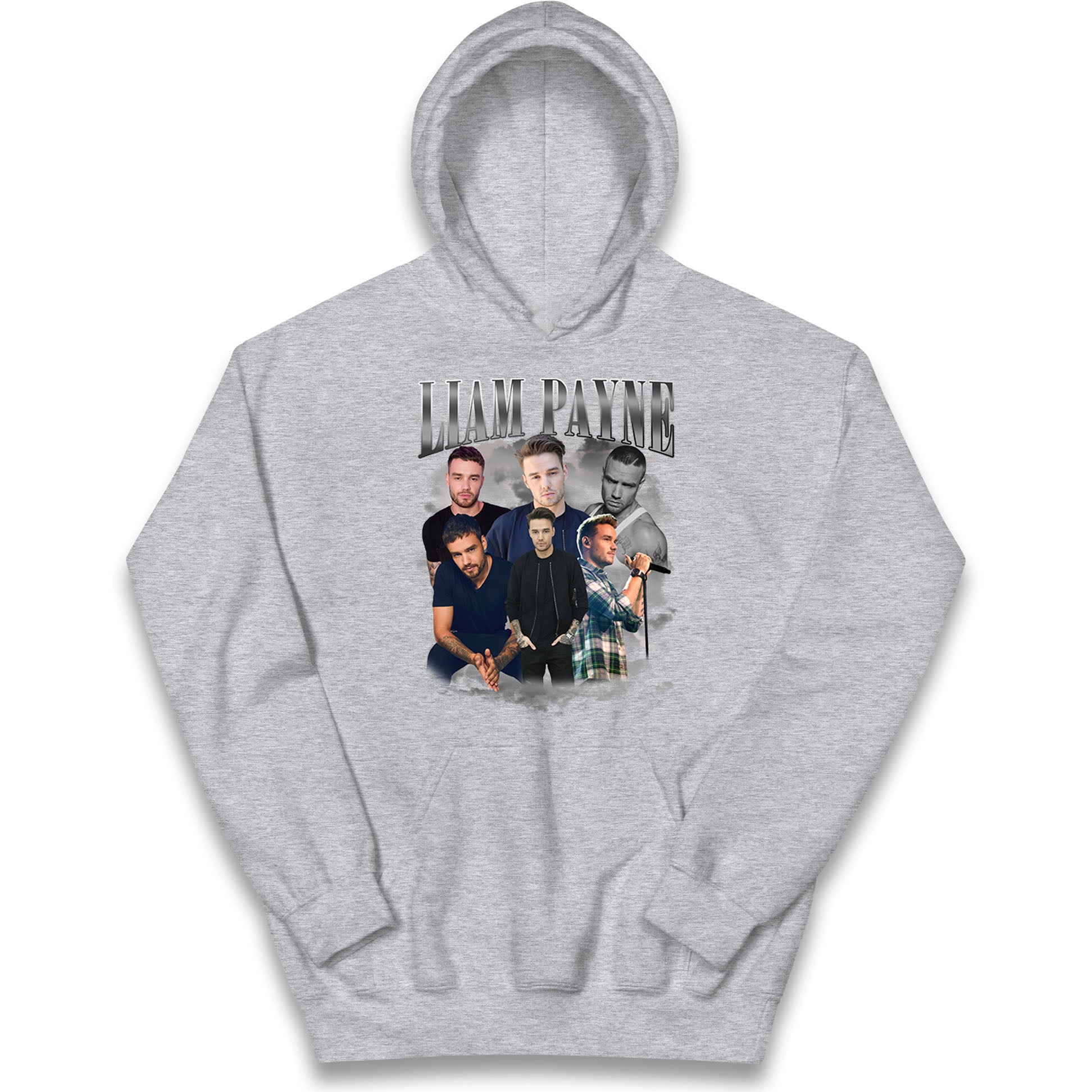 liam payne singer hoodie