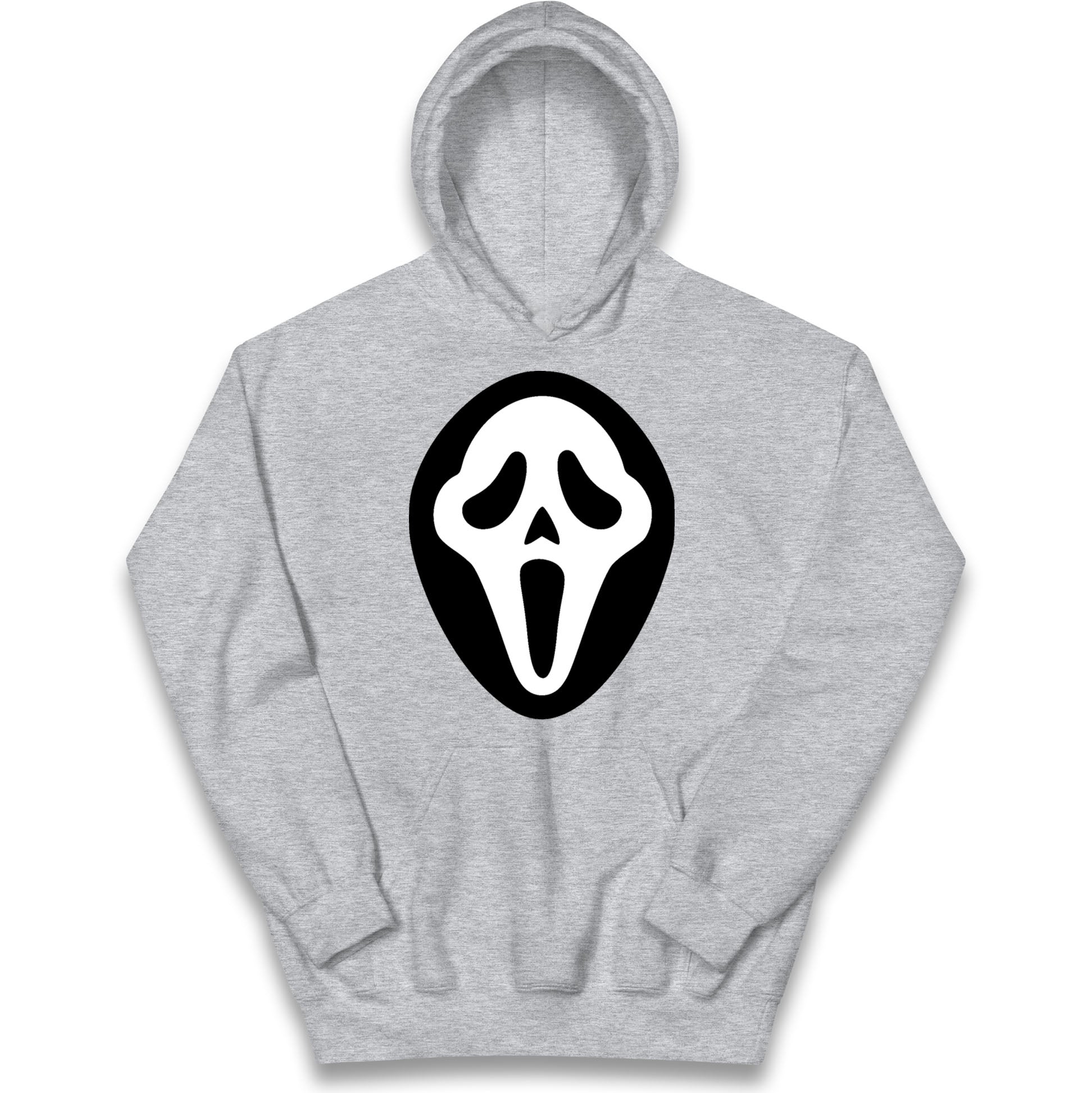 Ghostface Kids Hoodie