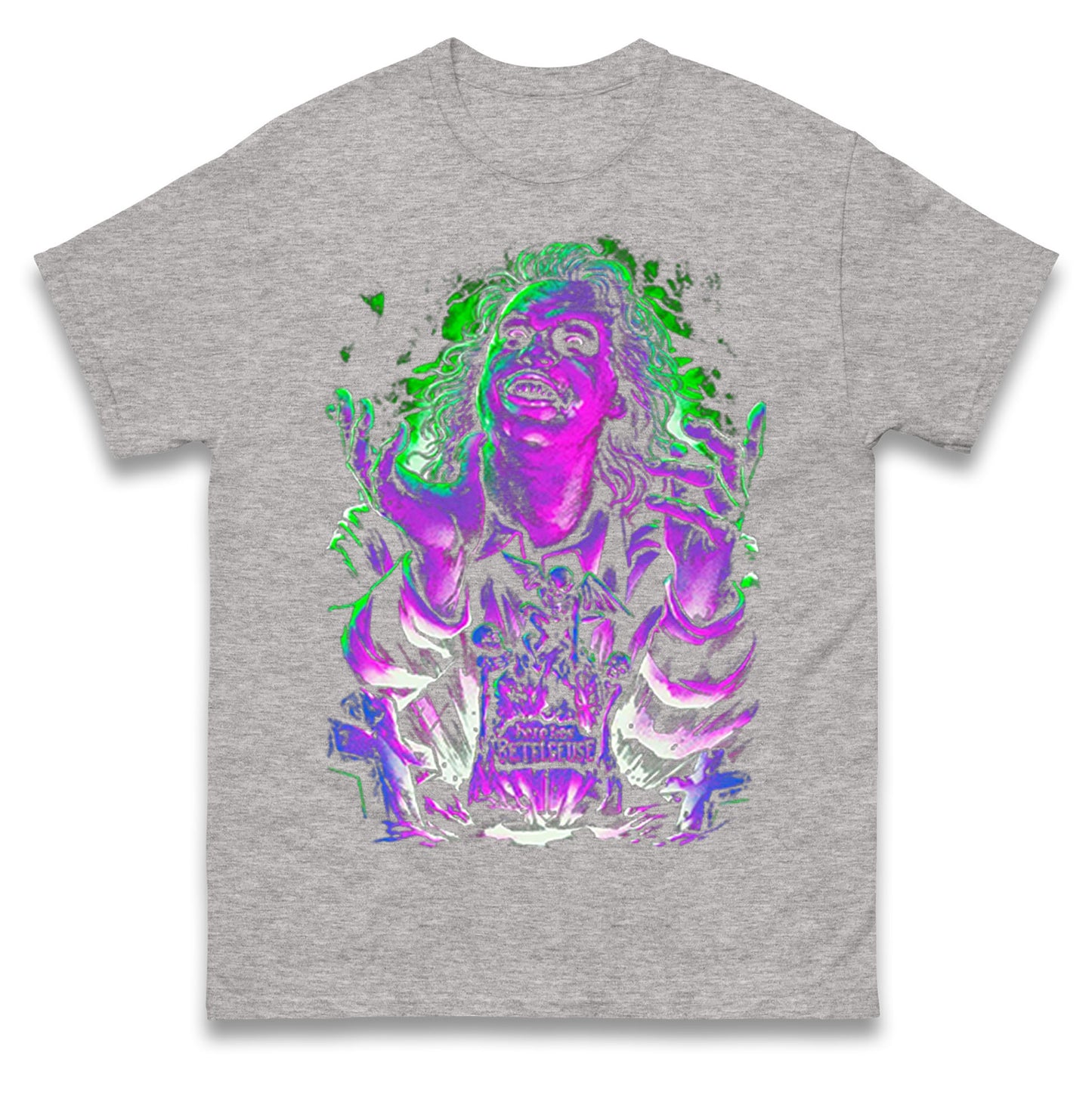 BeetlejuiceT Shirt