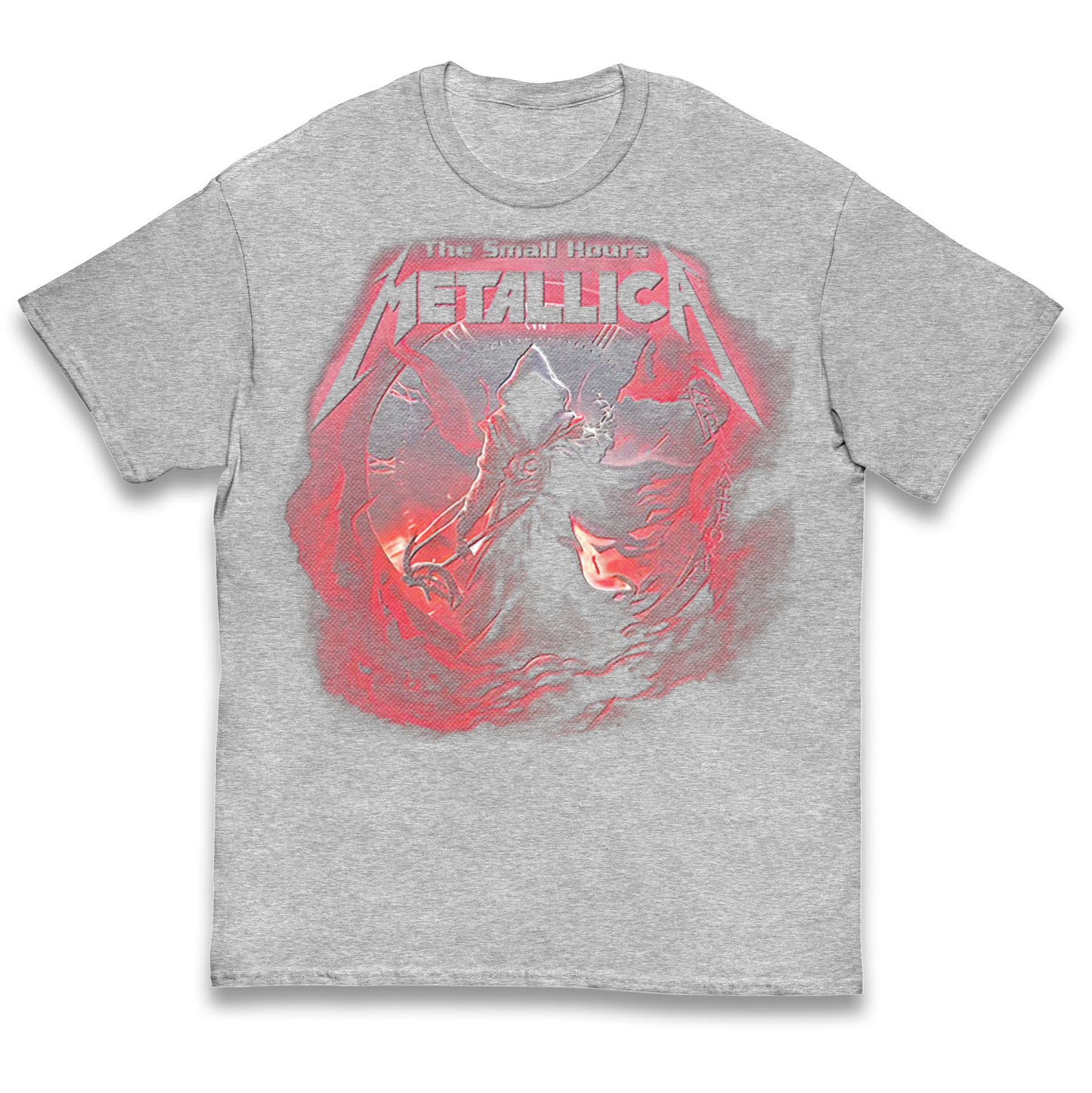 Until It Sleeps Kids T Shirt 