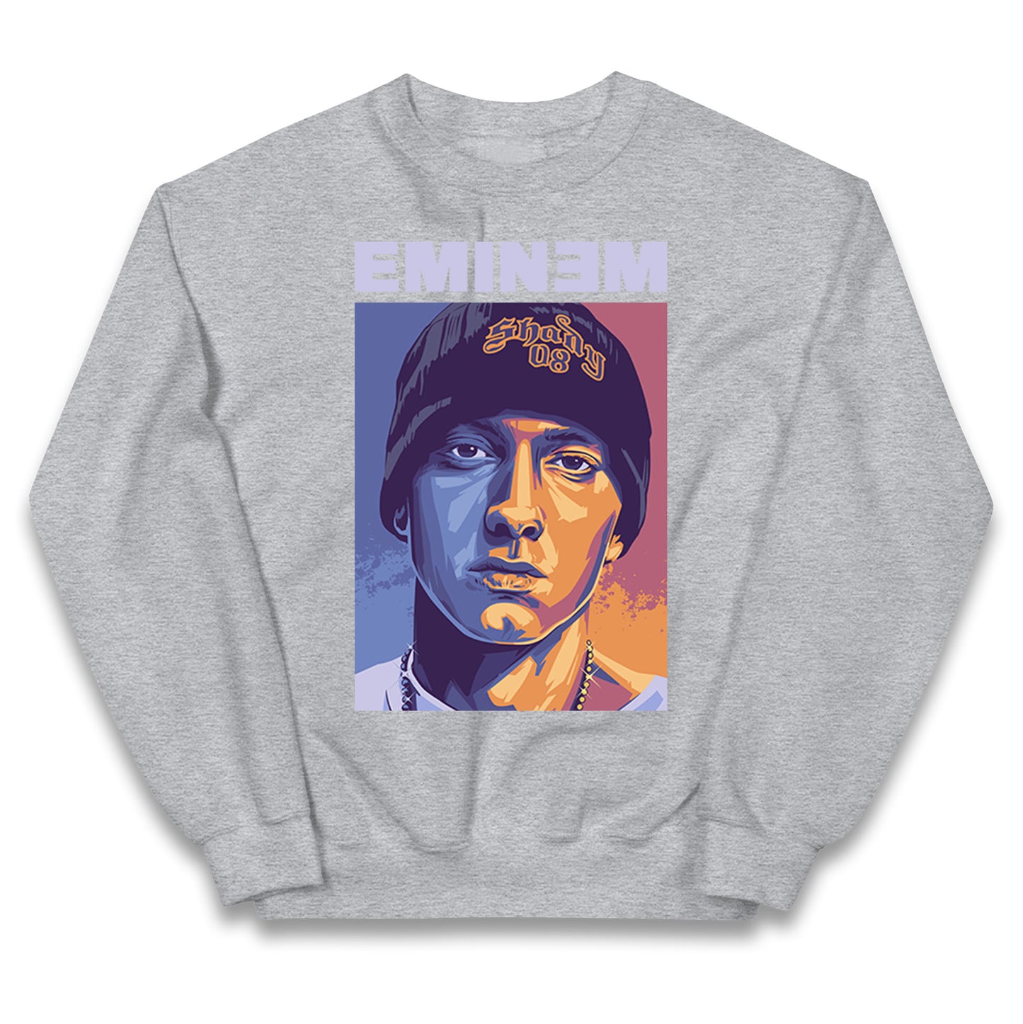 Eminem  Jumper