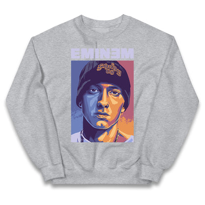Eminem  Jumper