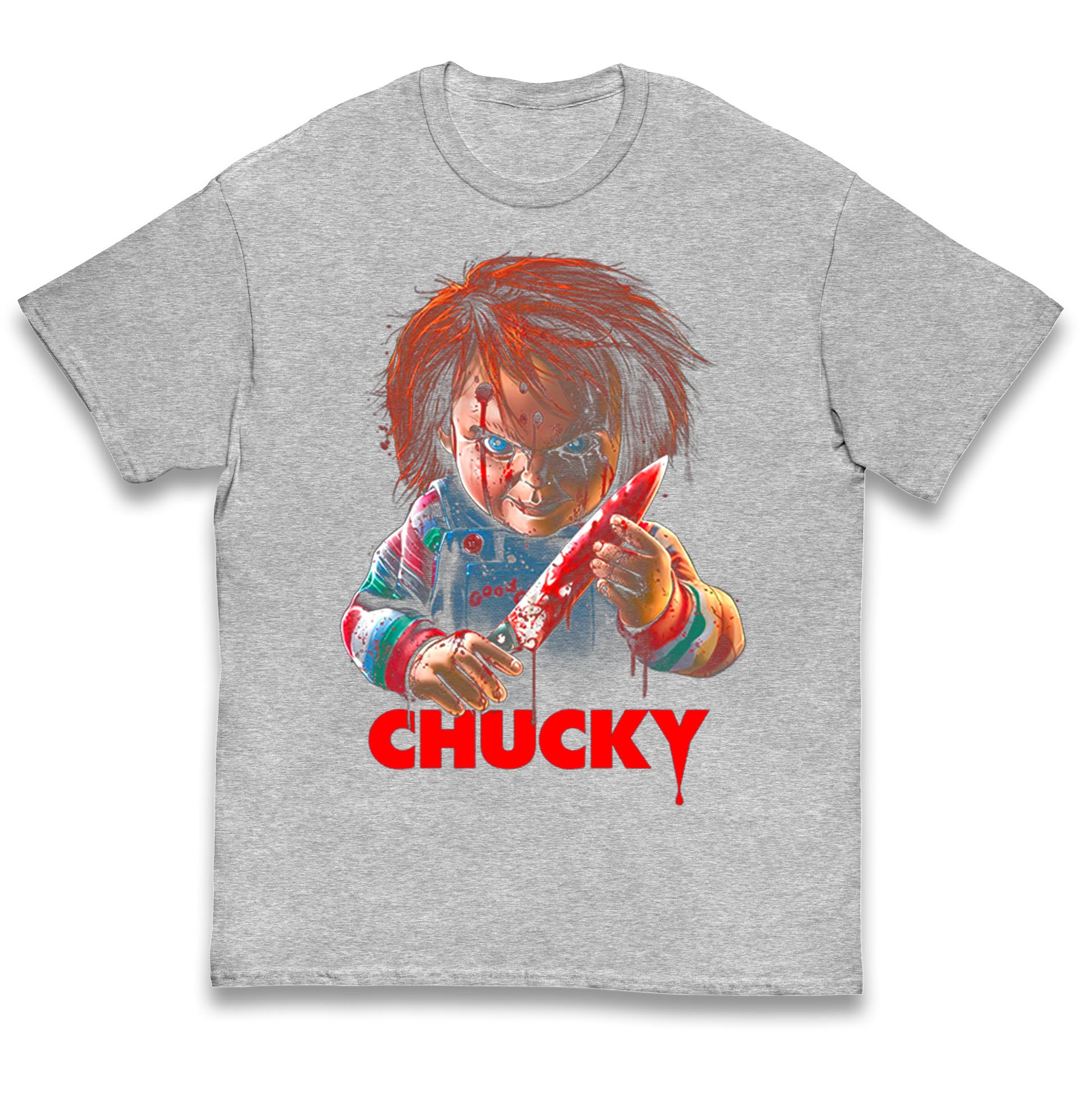 Chucky Childs Play Kids T Shirt 