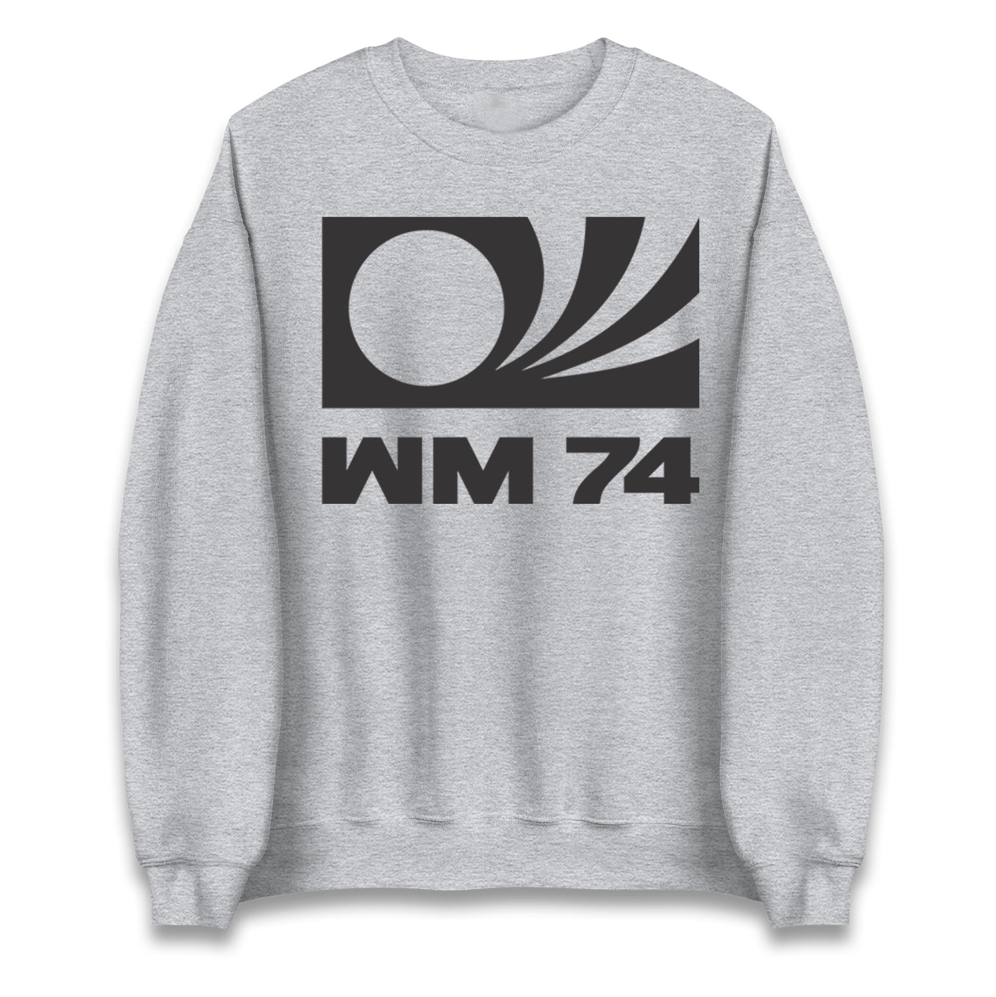 Germany 1974  World Cup Jumper 