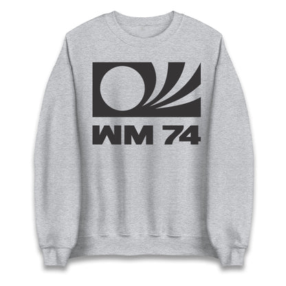 Germany 1974  World Cup Jumper 