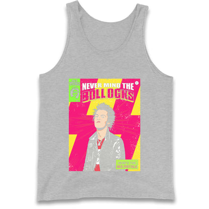 Sex Pistols Tank Top