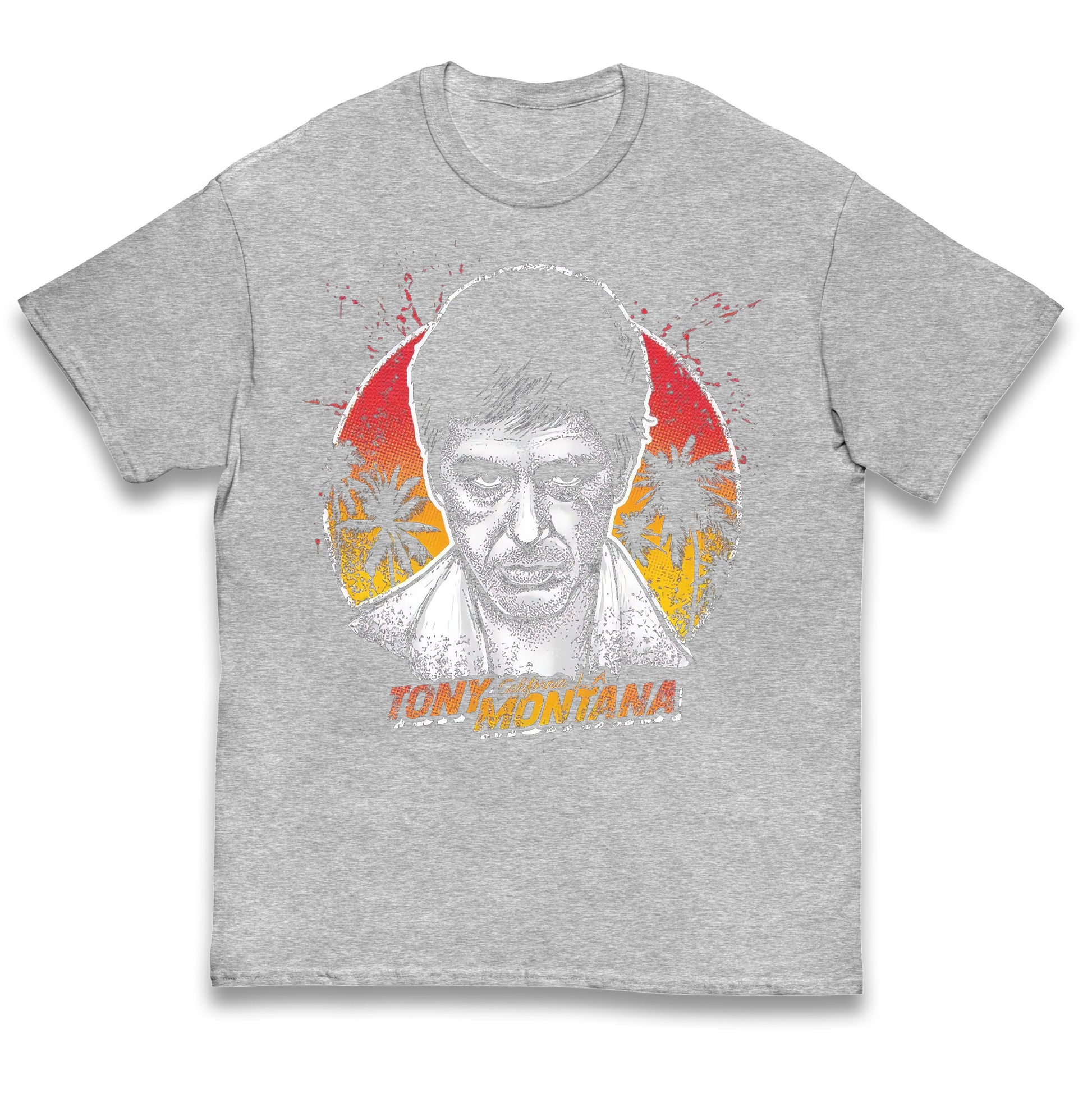 The Eyes Chico They Neve Lie Kids T Shirt