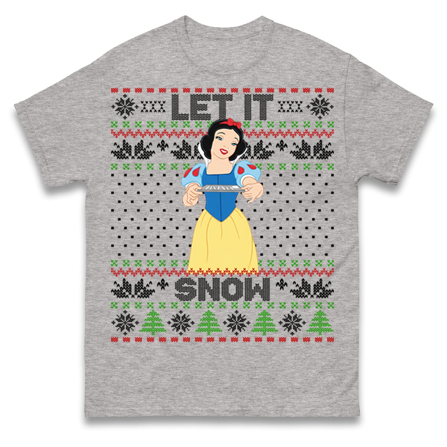 Snow White T Shirt