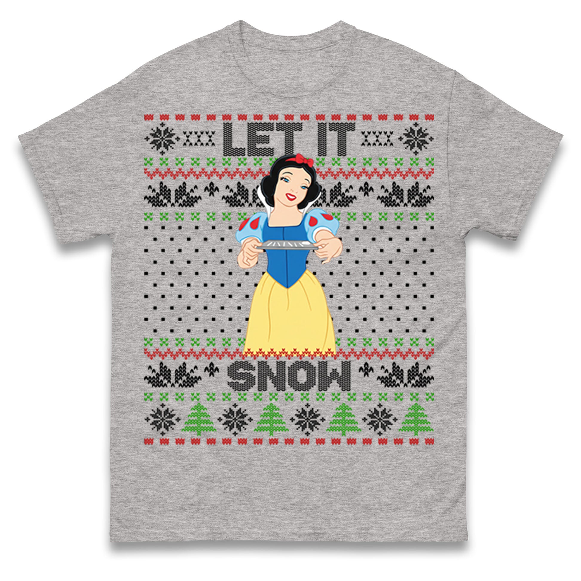 Snow White T Shirt