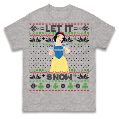 Snow White T Shirt