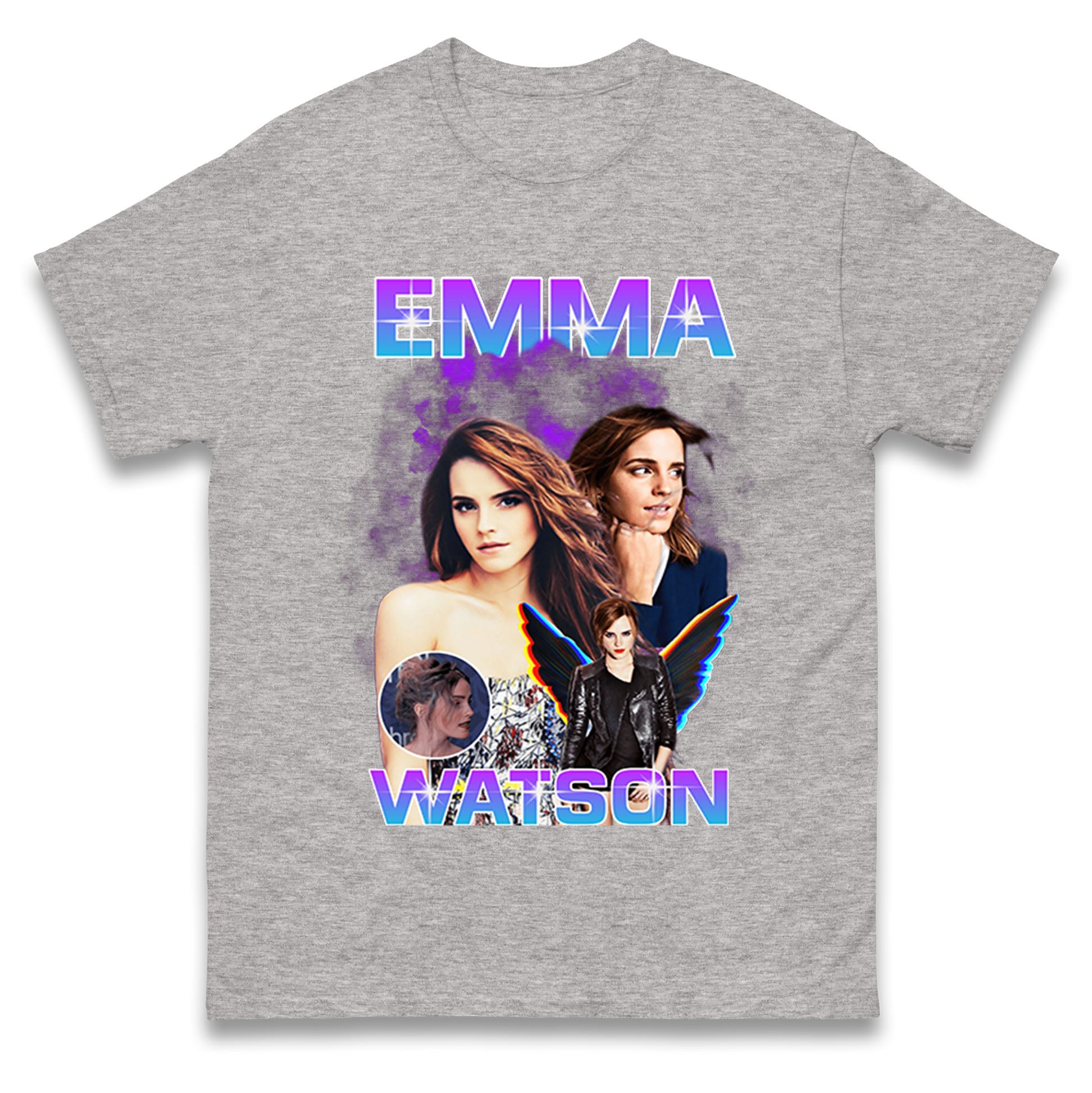 Emma Watson T Shirt