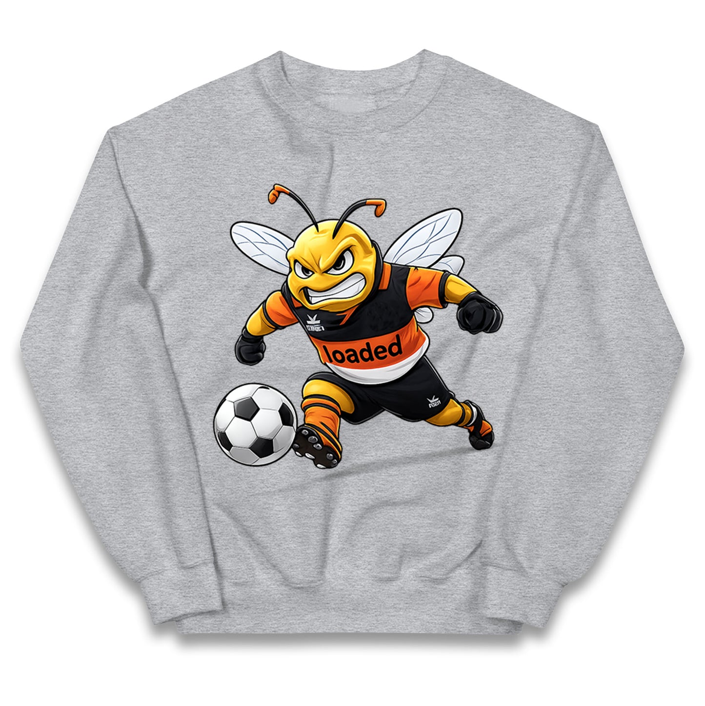 Retro Barnet Kids Jumper 