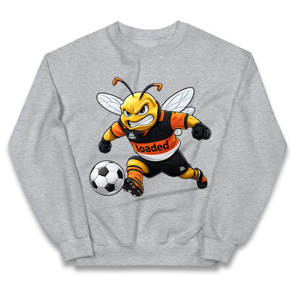 Retro Barnet Kids Jumper 