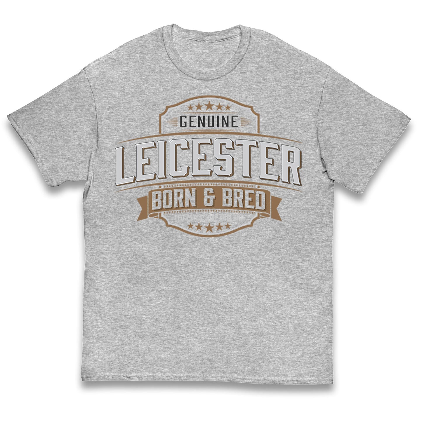 Leicester Kids T Shirt