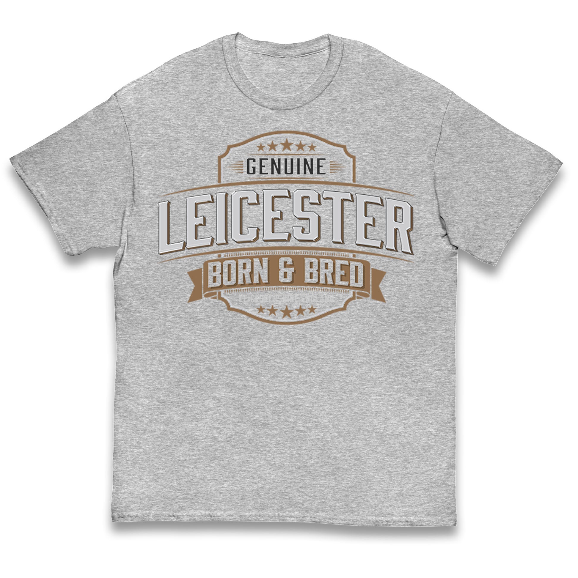 Leicester Kids T Shirt