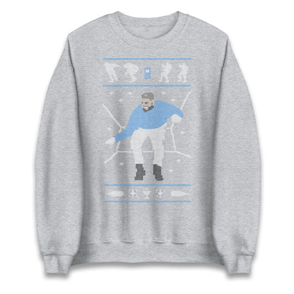 Drake Christmas Jumper