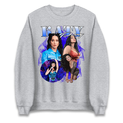 Katy Perry Jumper