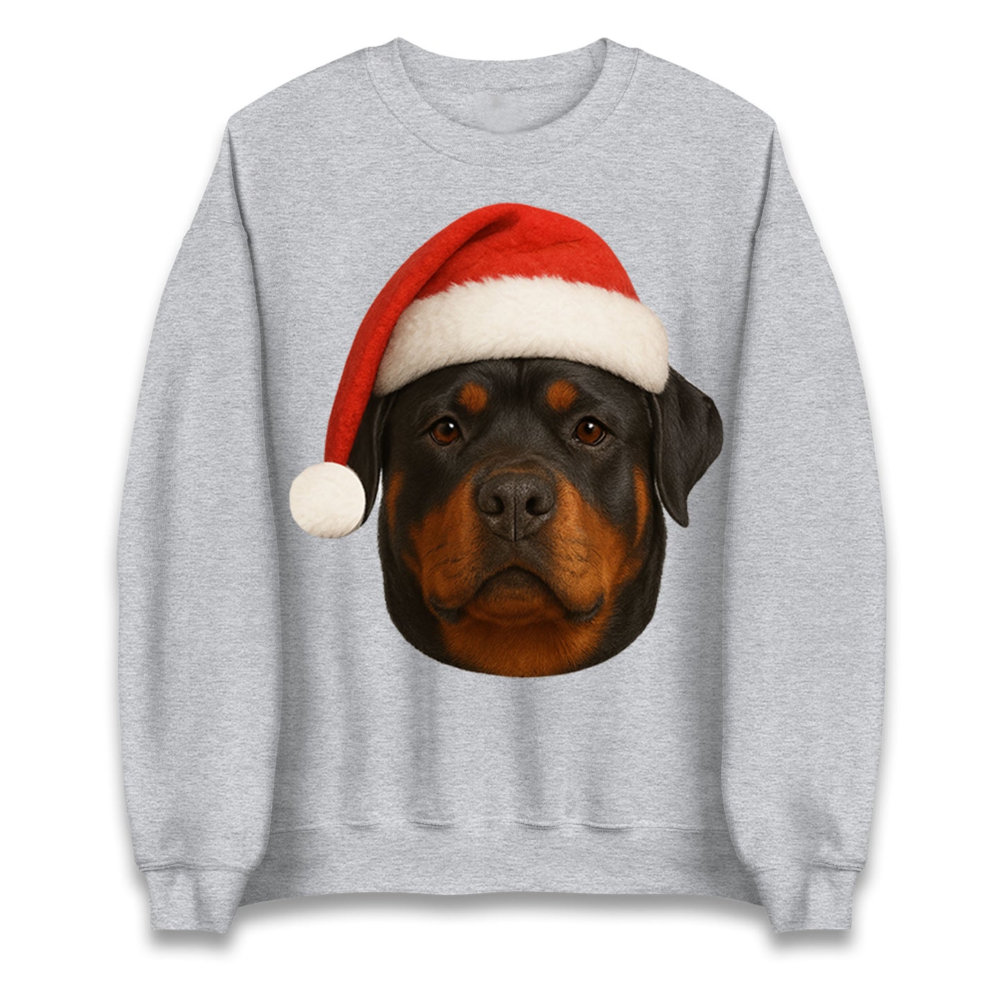 Rottweiler Christmas Jumper