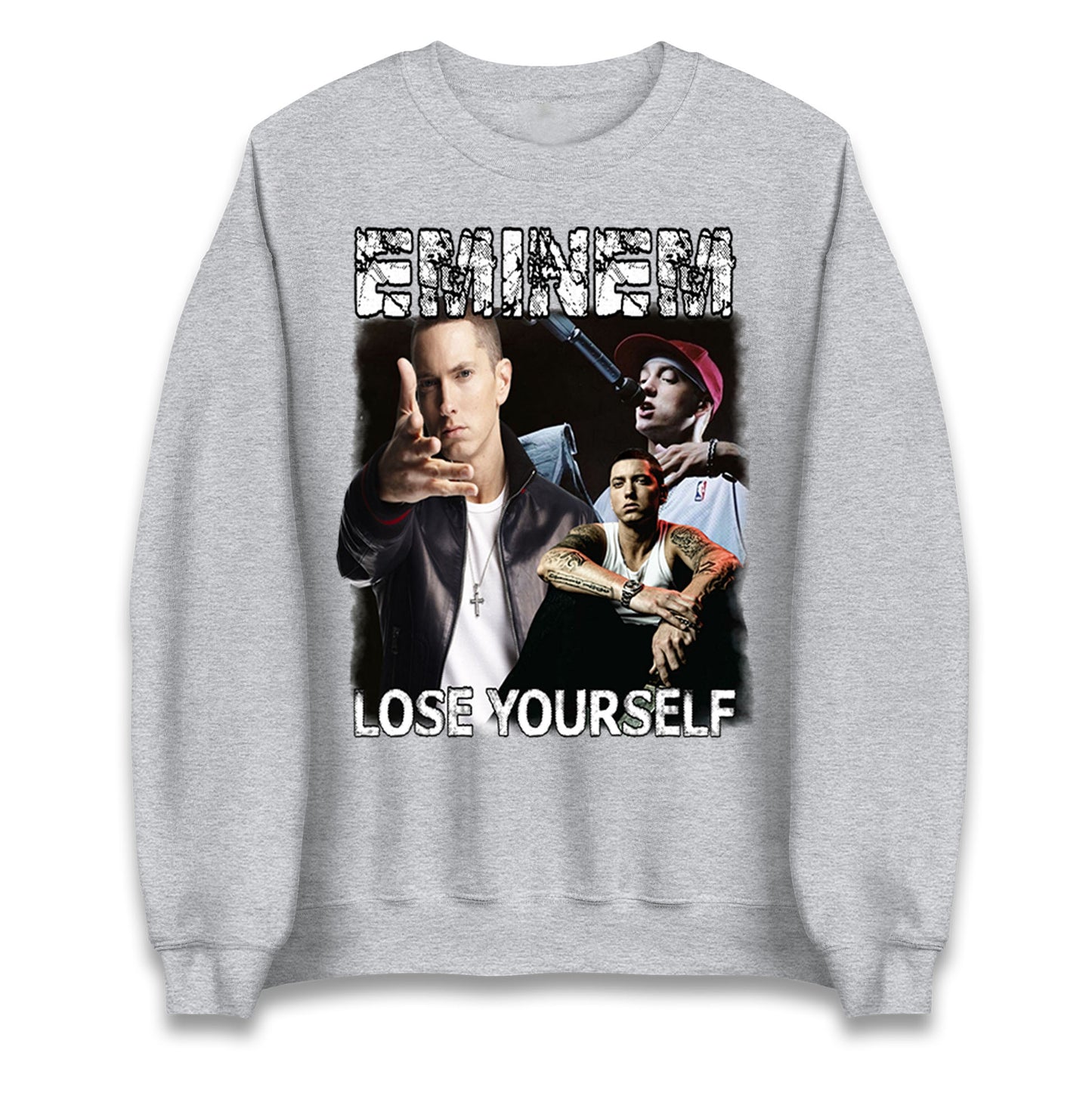 Eminem Jumper