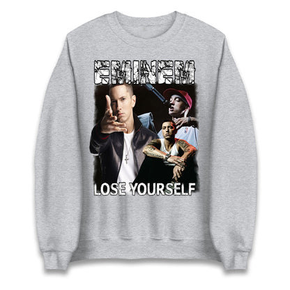 Eminem Jumper