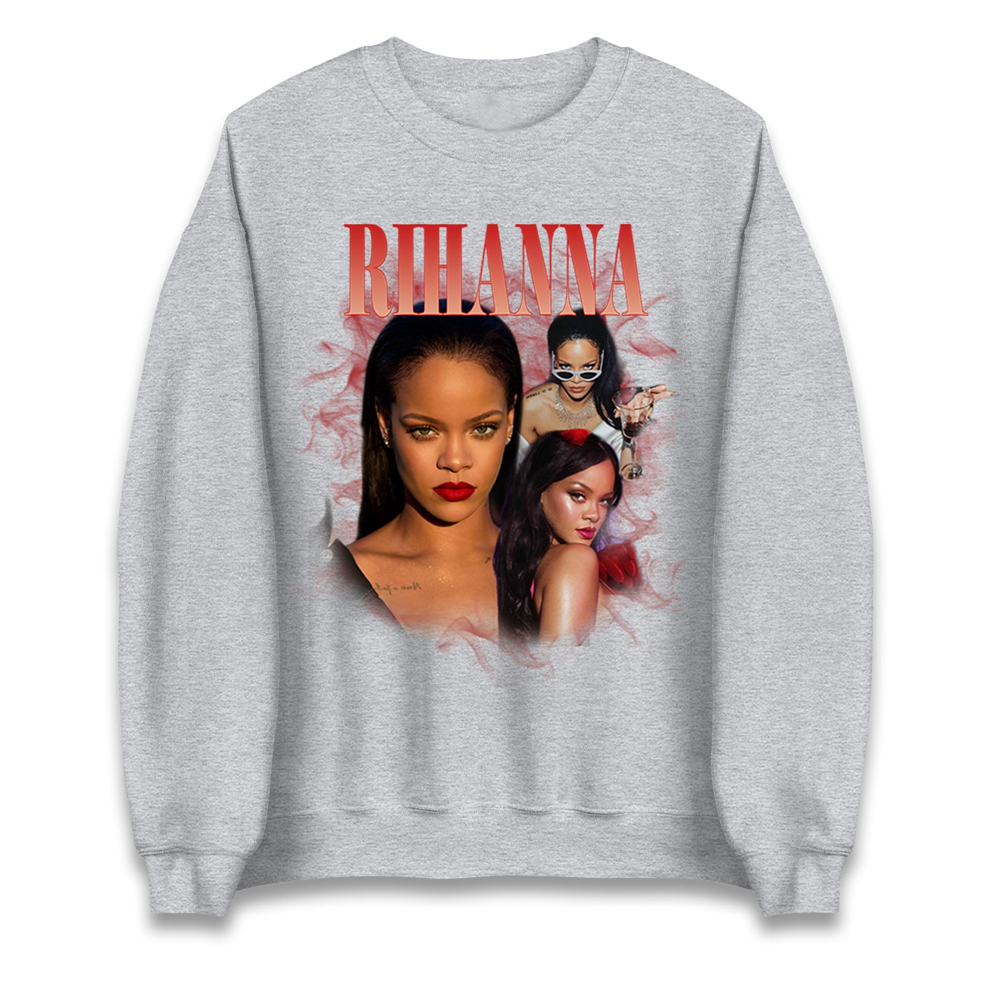 Rihanna Jumper