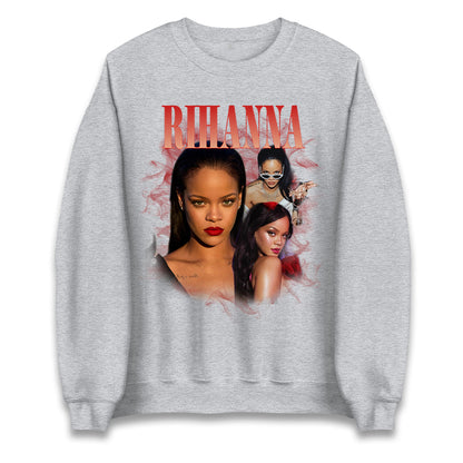 Rihanna Jumper