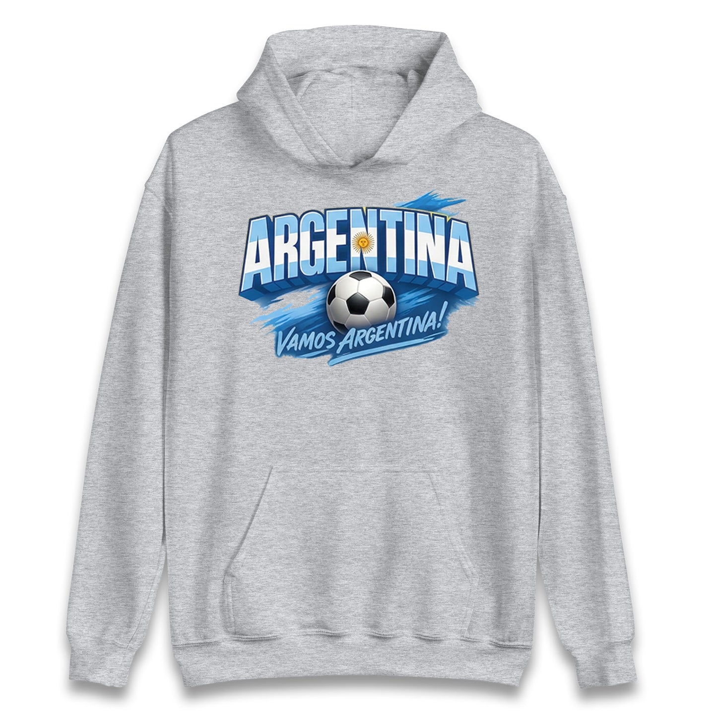 Football World Cup Hoodie