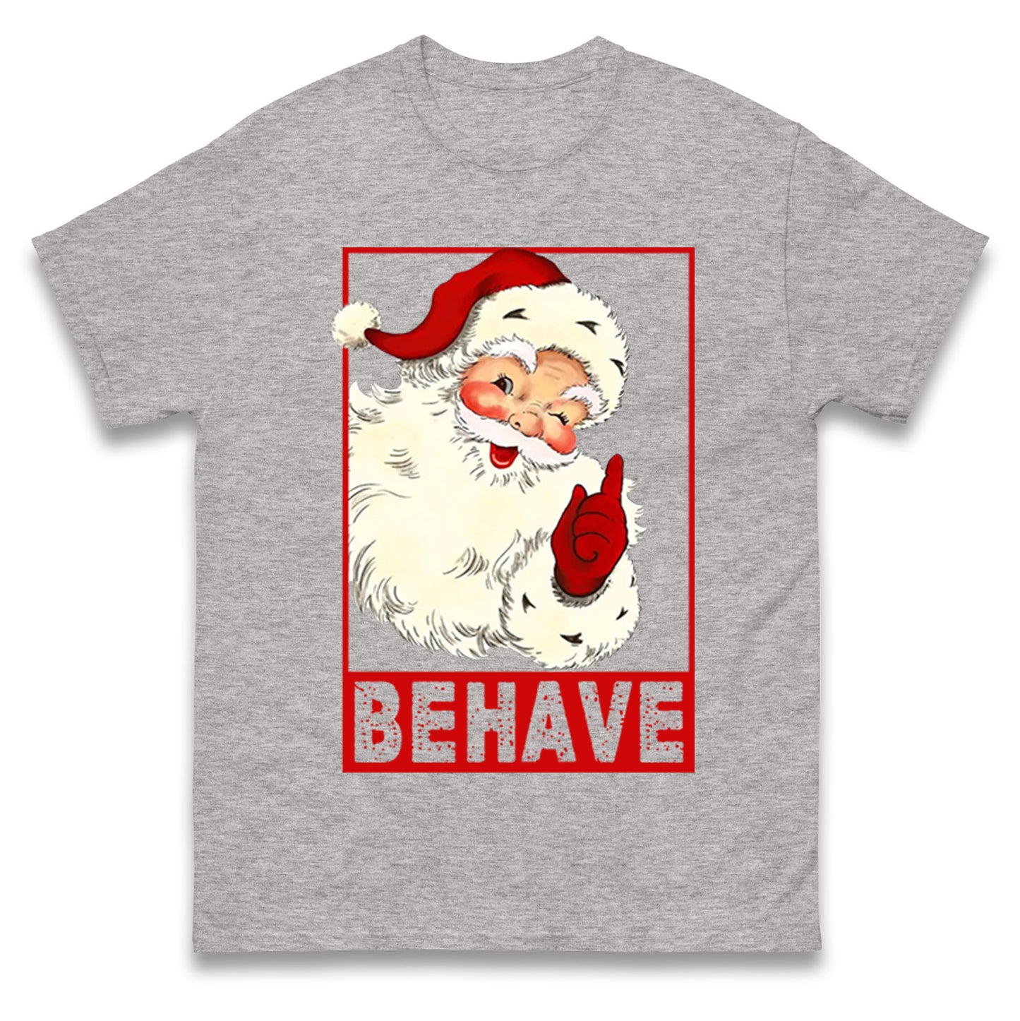 Father christmas T Shirt
