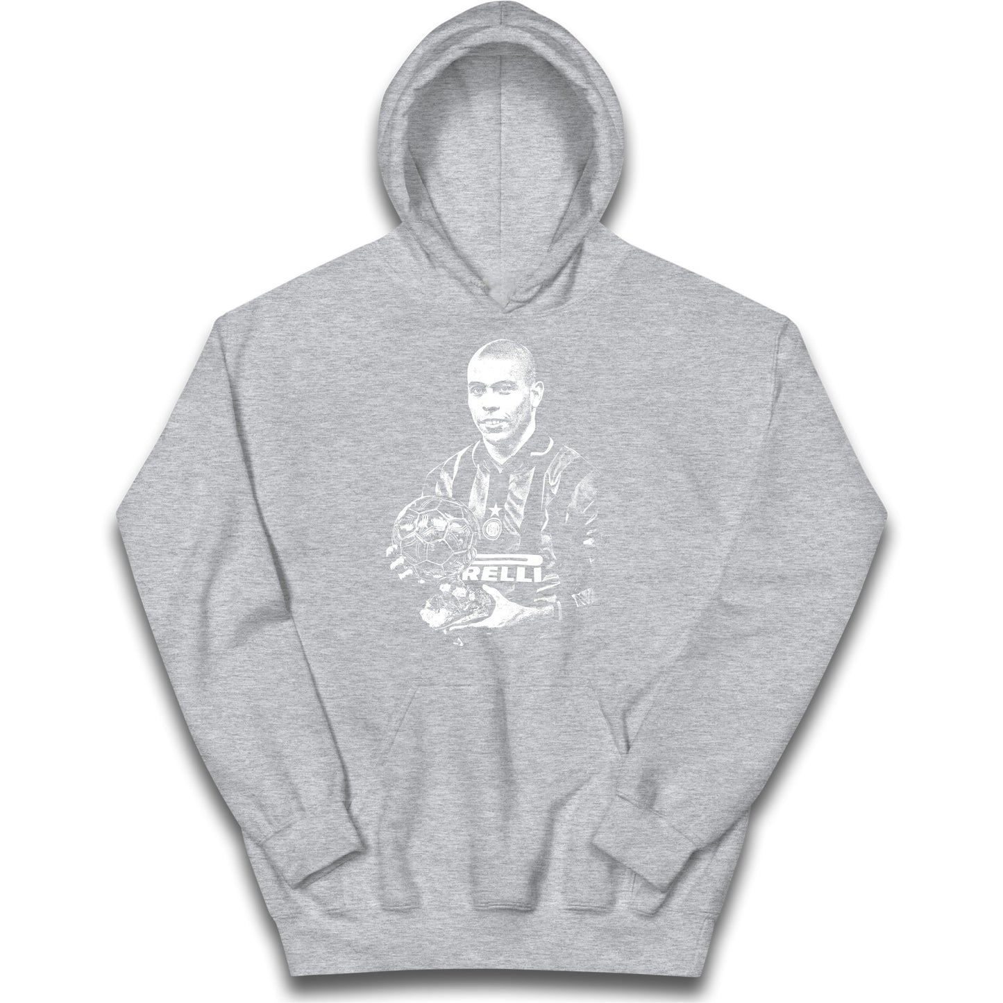 R9 Kids Hoodie