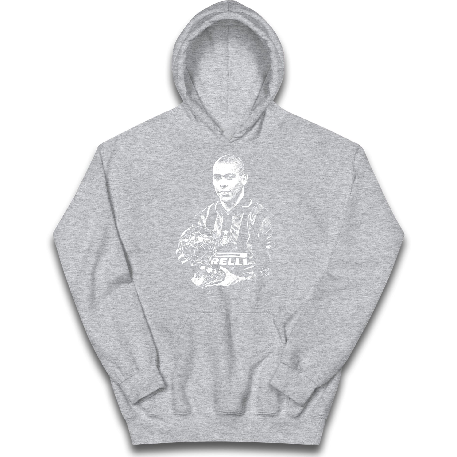 R9 Kids Hoodie