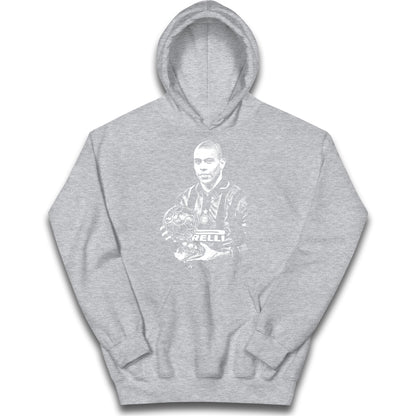 R9 Kids Hoodie