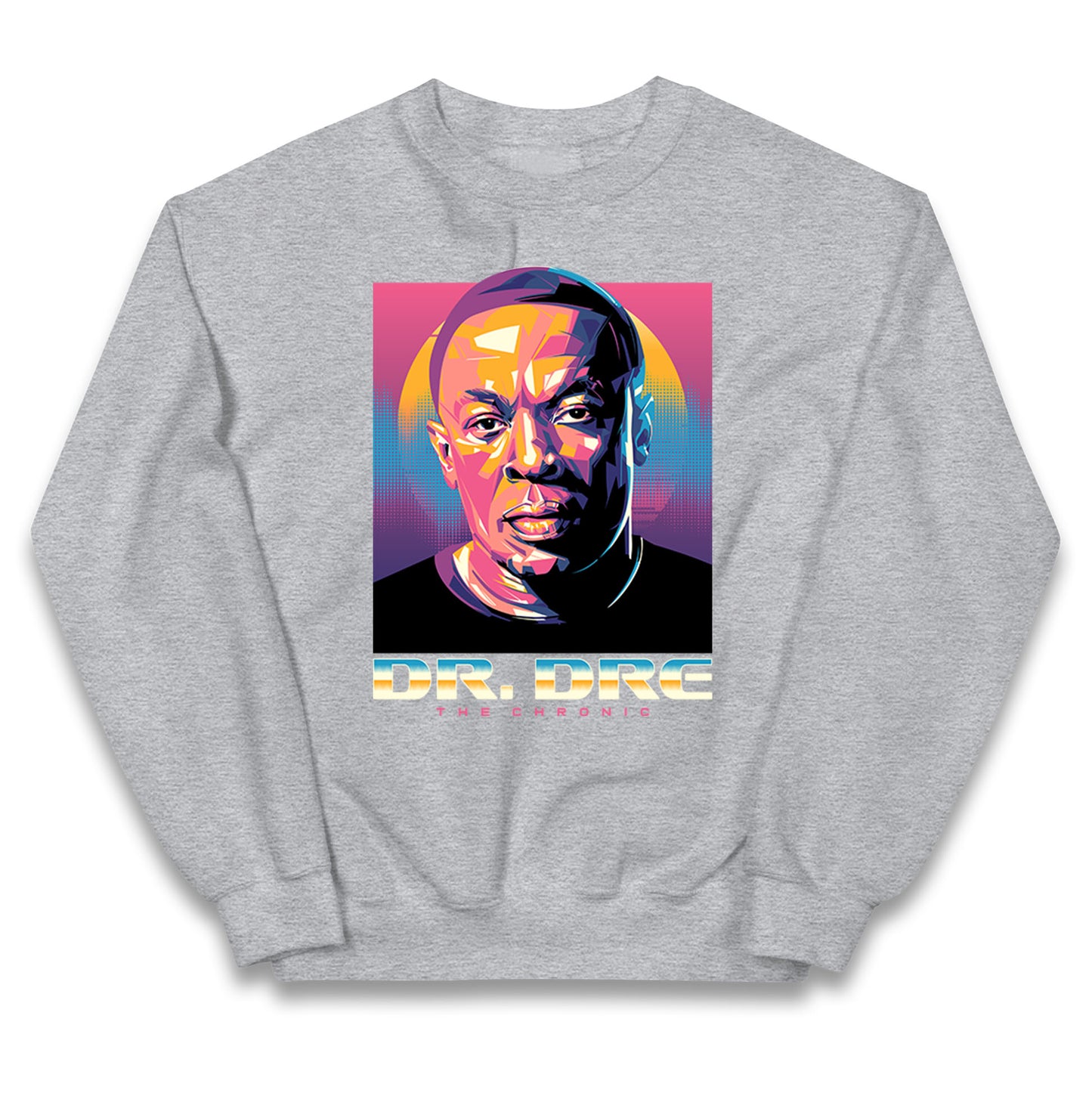 Dr Dre The Chronic Kids Jumper