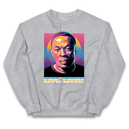 Dr Dre The Chronic Kids Jumper